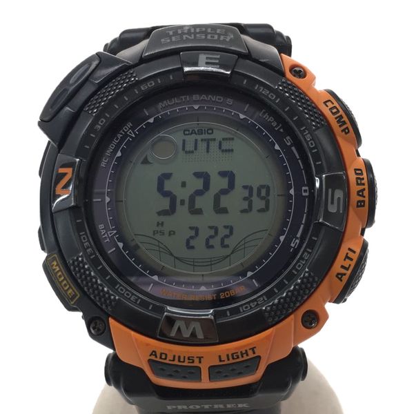 casio multiband5