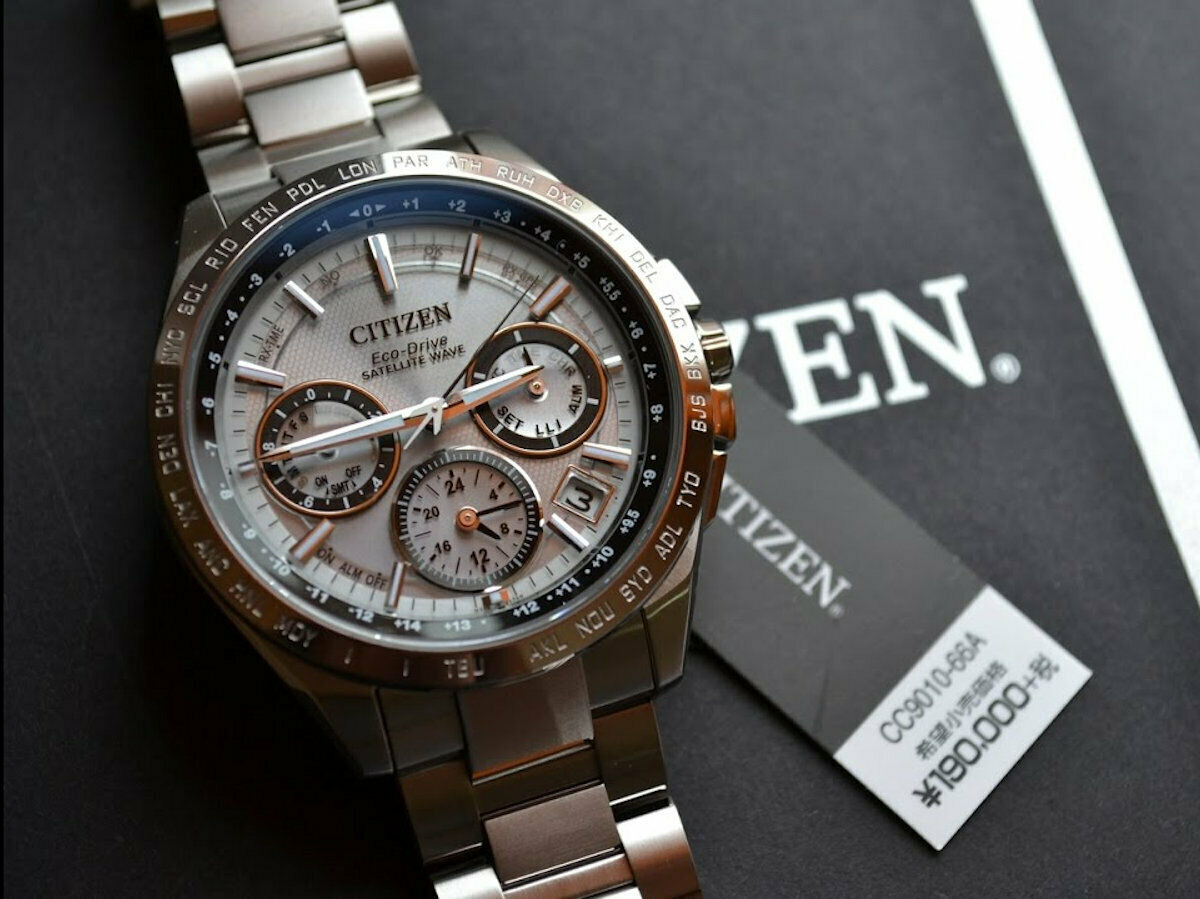 Citizen cc9010 hotsell