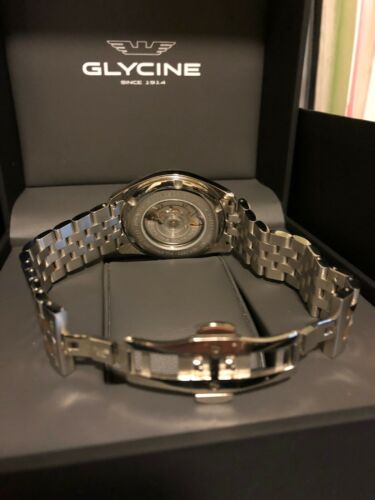 Glycine gl0104 2025