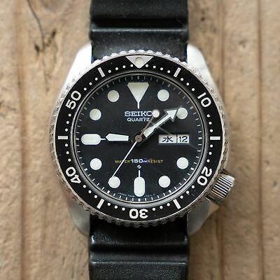 seiko diver 150m