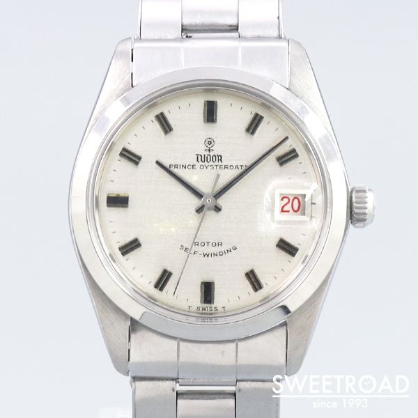 tudor 7990