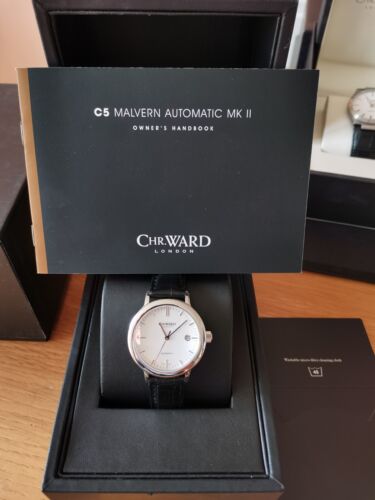 C5 hot sale malvern automatic