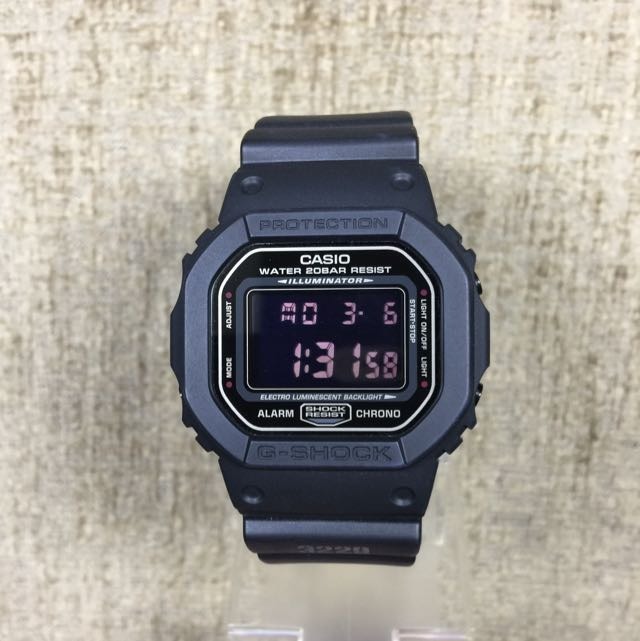 Dw 5600 cheap military