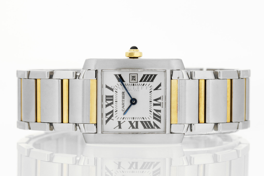 Cartier 2485 hotsell