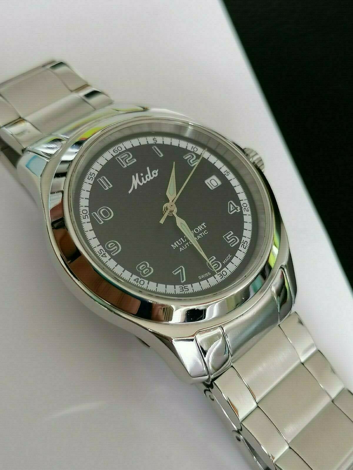 mido multifort 8830