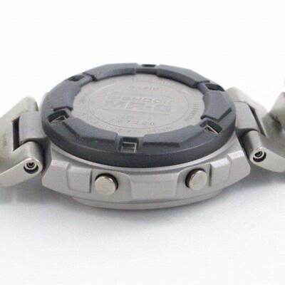 送料関税無料】 G-SHOCK MRG-210TZ-6 MR-G 腕時計(デジタル) - abacus