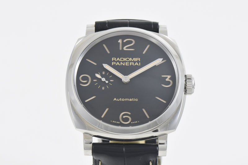 Page 4 Panerai Radiomir watches for sale on WatchUSeek