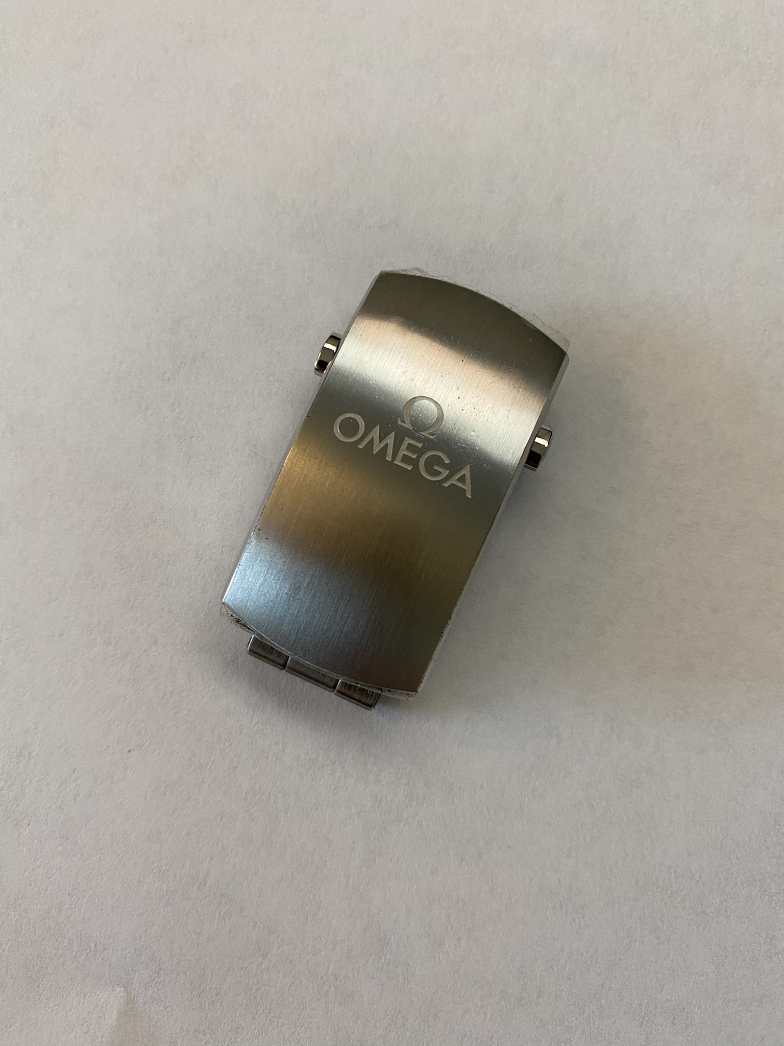 omega adjustable clasp 117stz001154