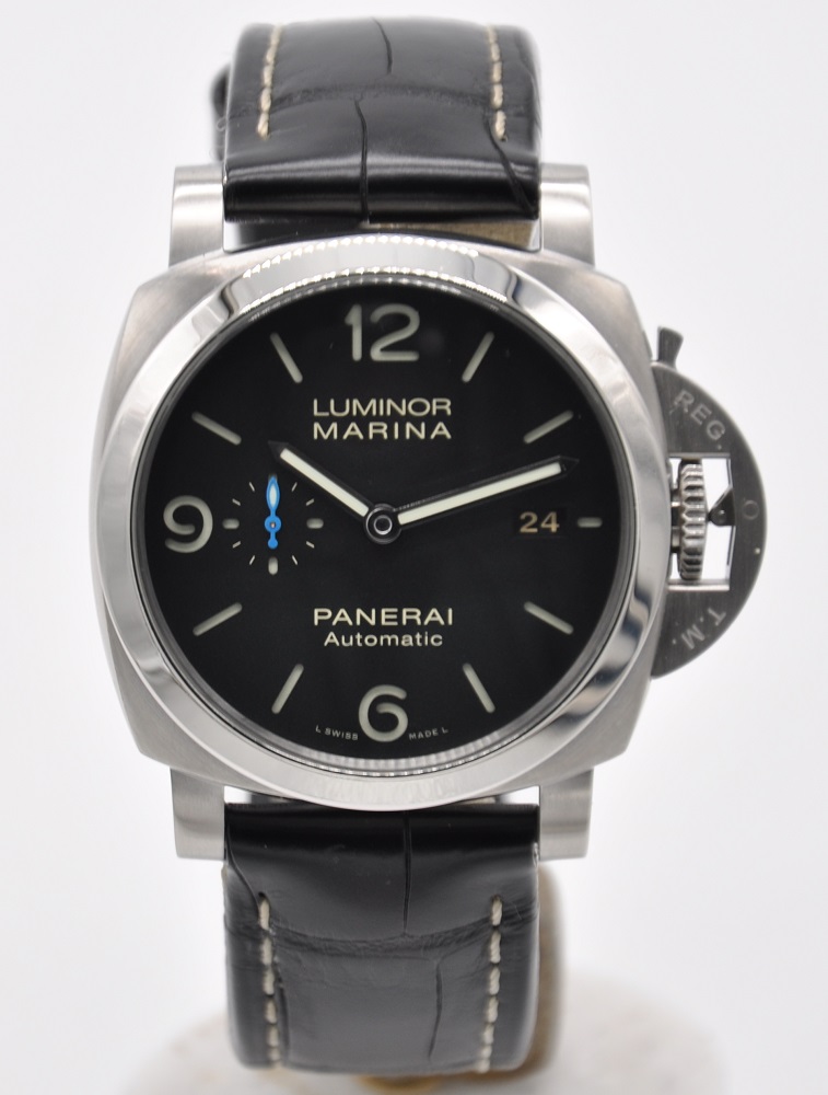 Panerai PAM01312 watches for sale WatchCharts Marketplace