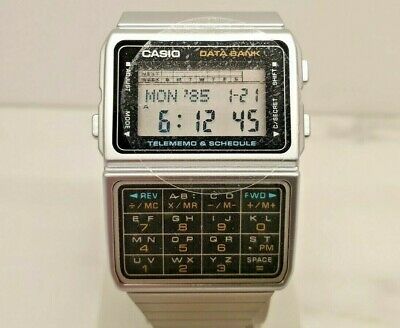 casio dbc 610