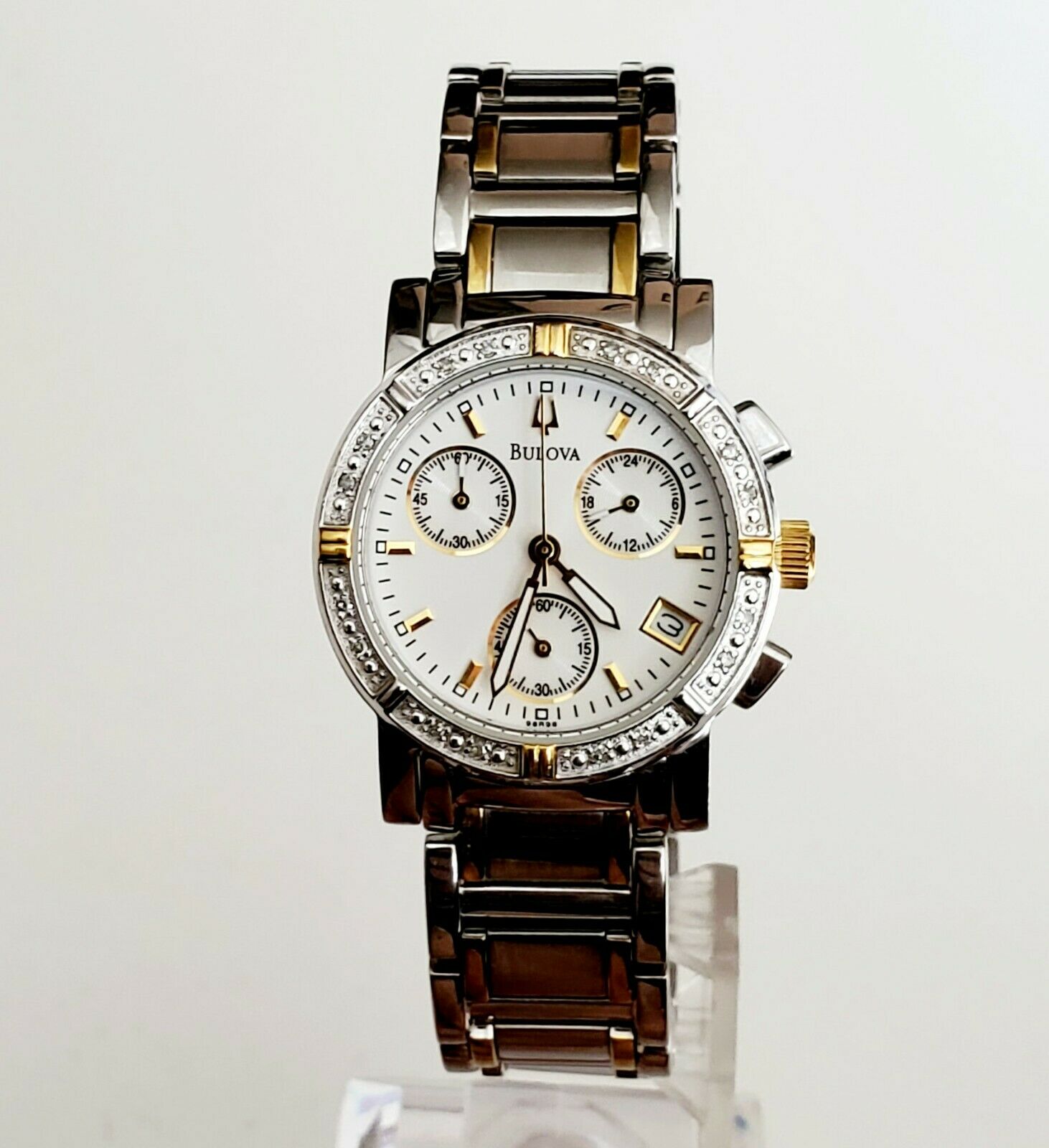 Bulova 98r98 outlet