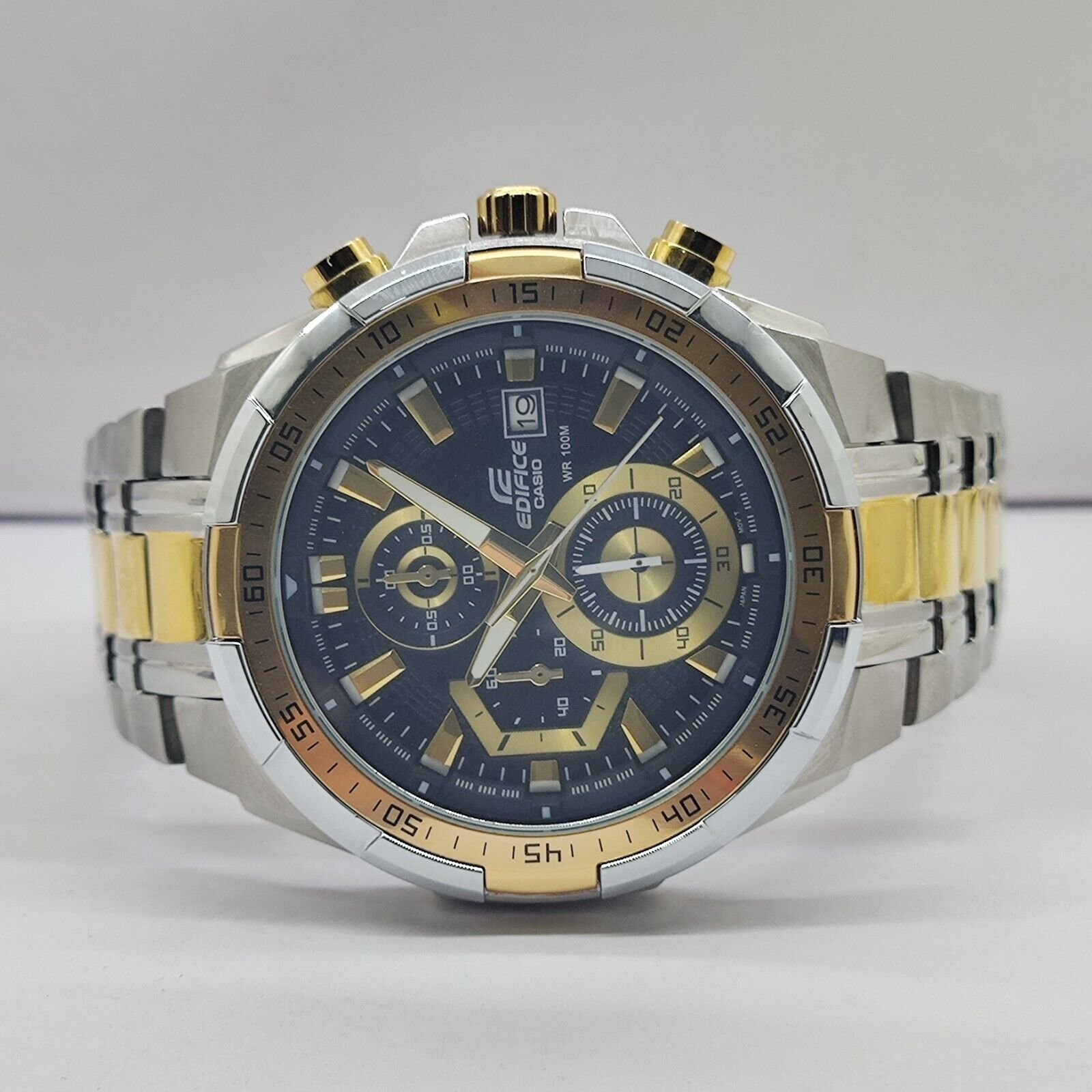 Casio sales edifice ex188