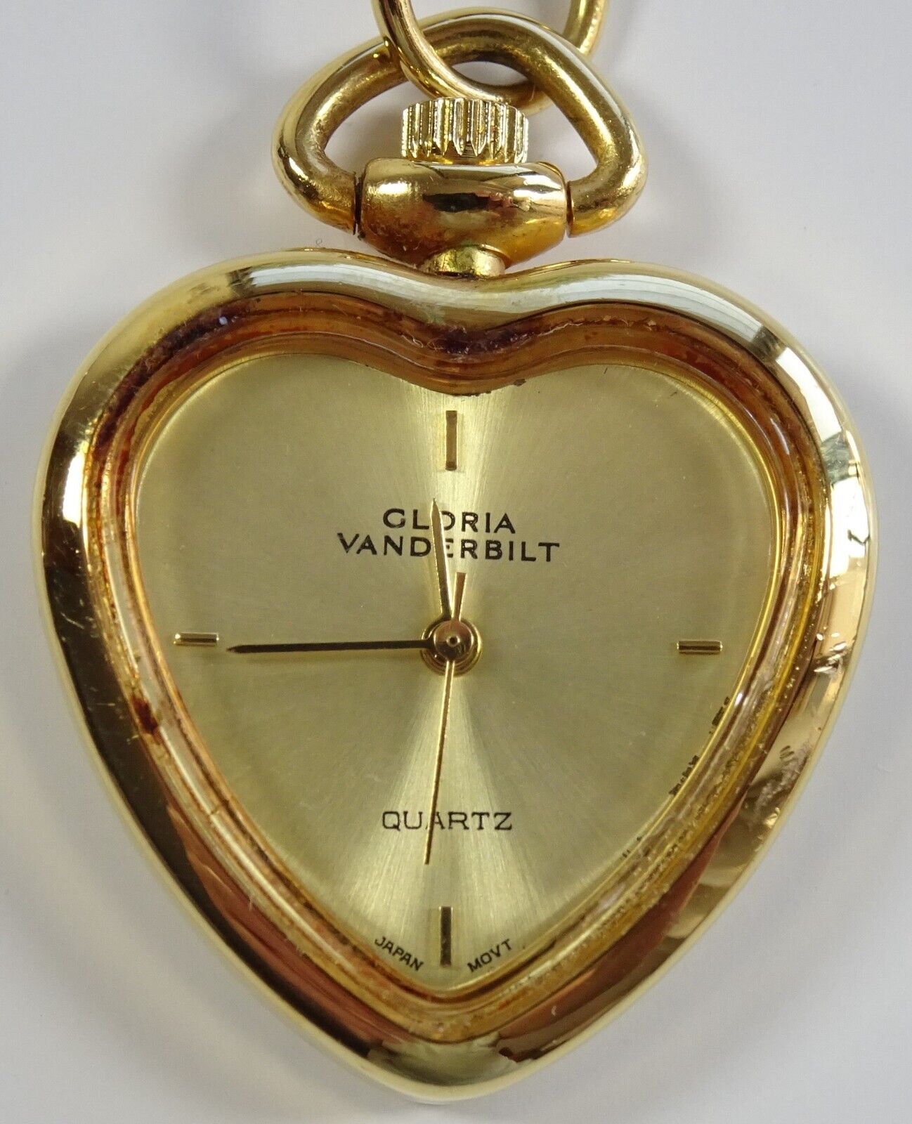 Gloria vanderbilt watches online ladies