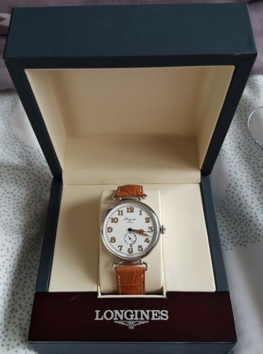 ernest jones oris