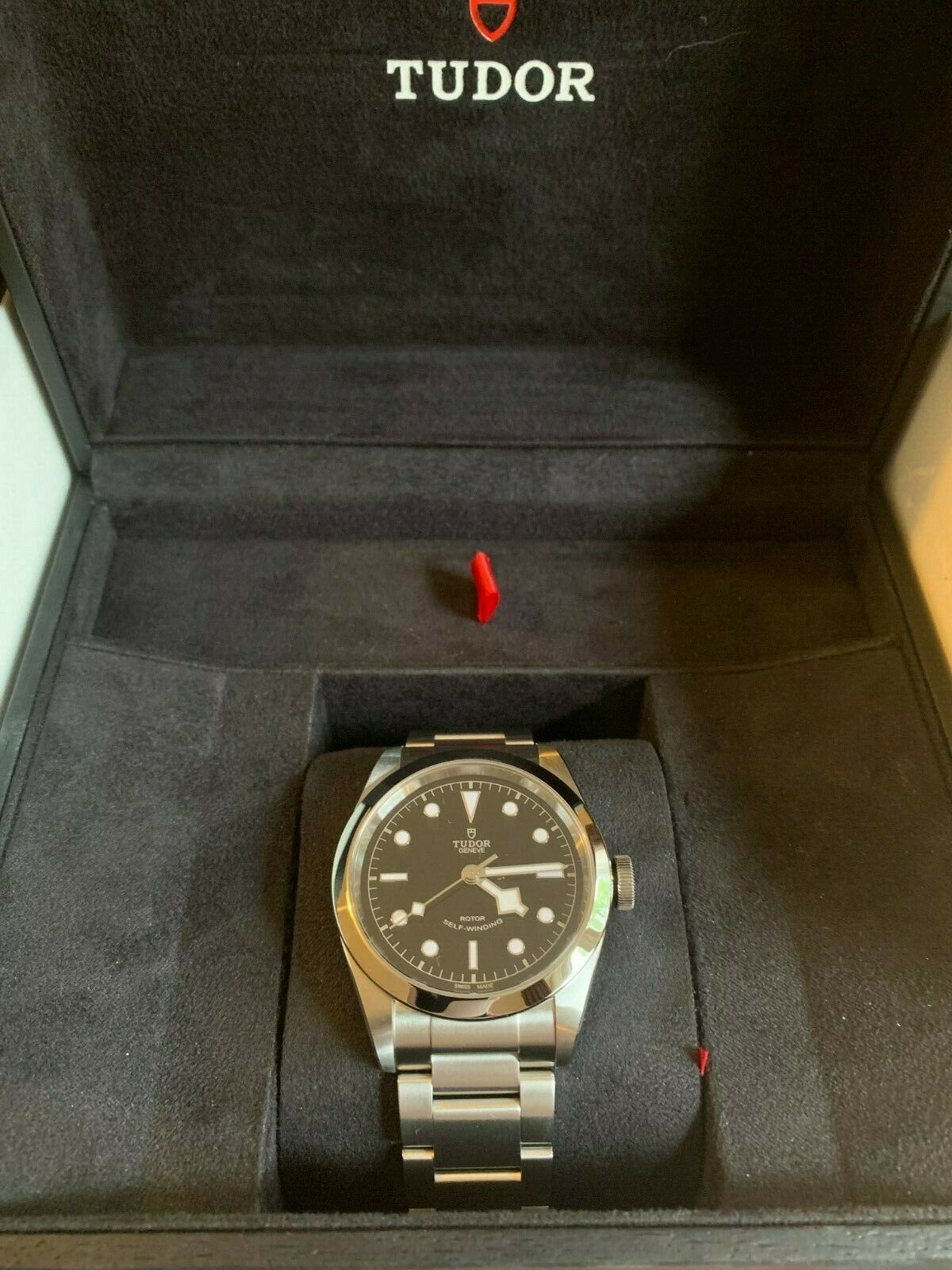 tudor airasia
