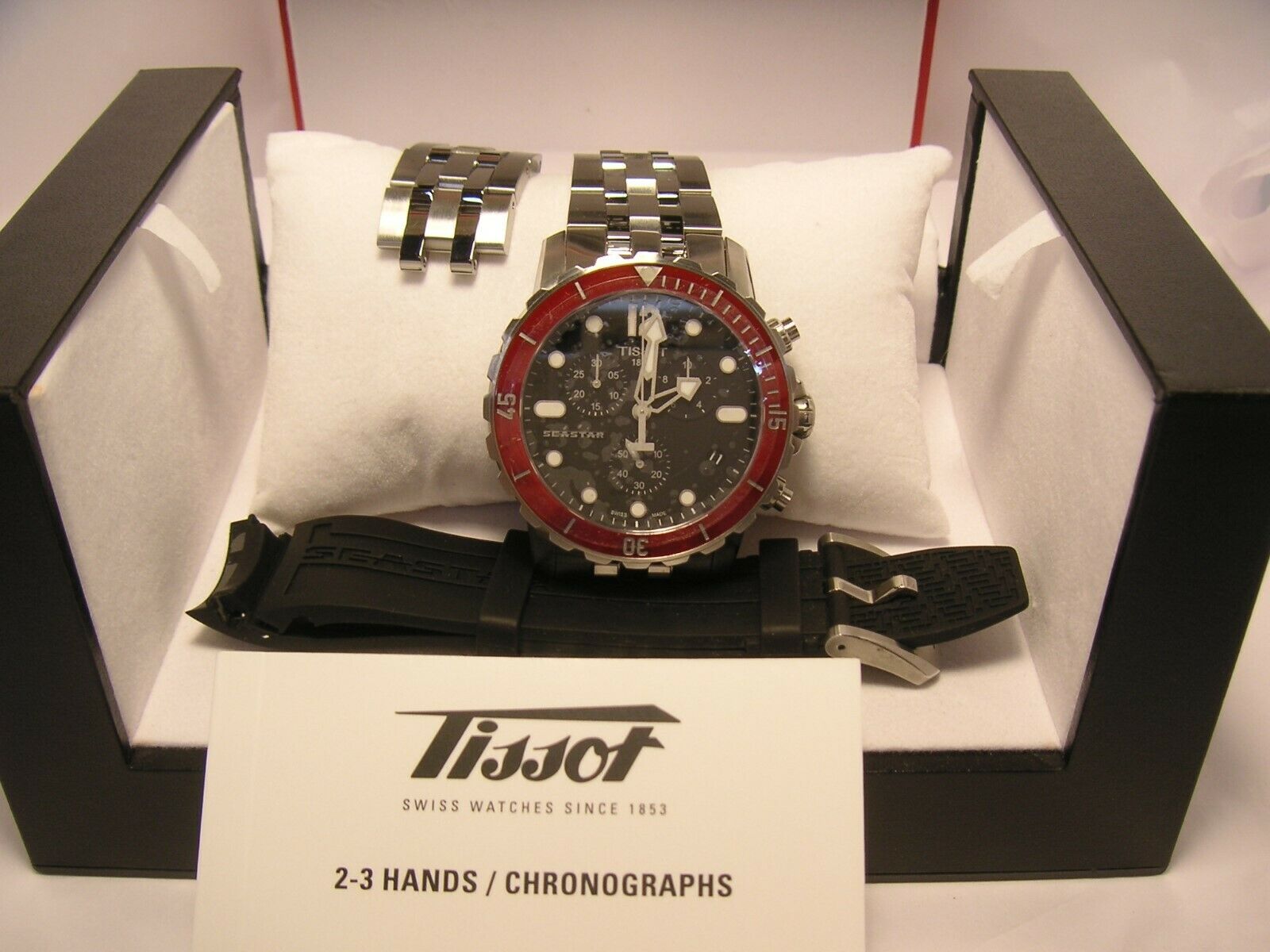 Tissot t0664171705701 clearance