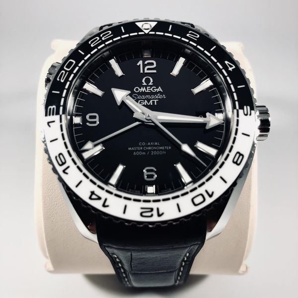 [WTS] Omega Seamaster Planet Ocean GMT Oreo 215.33.44.22.01.001 ...