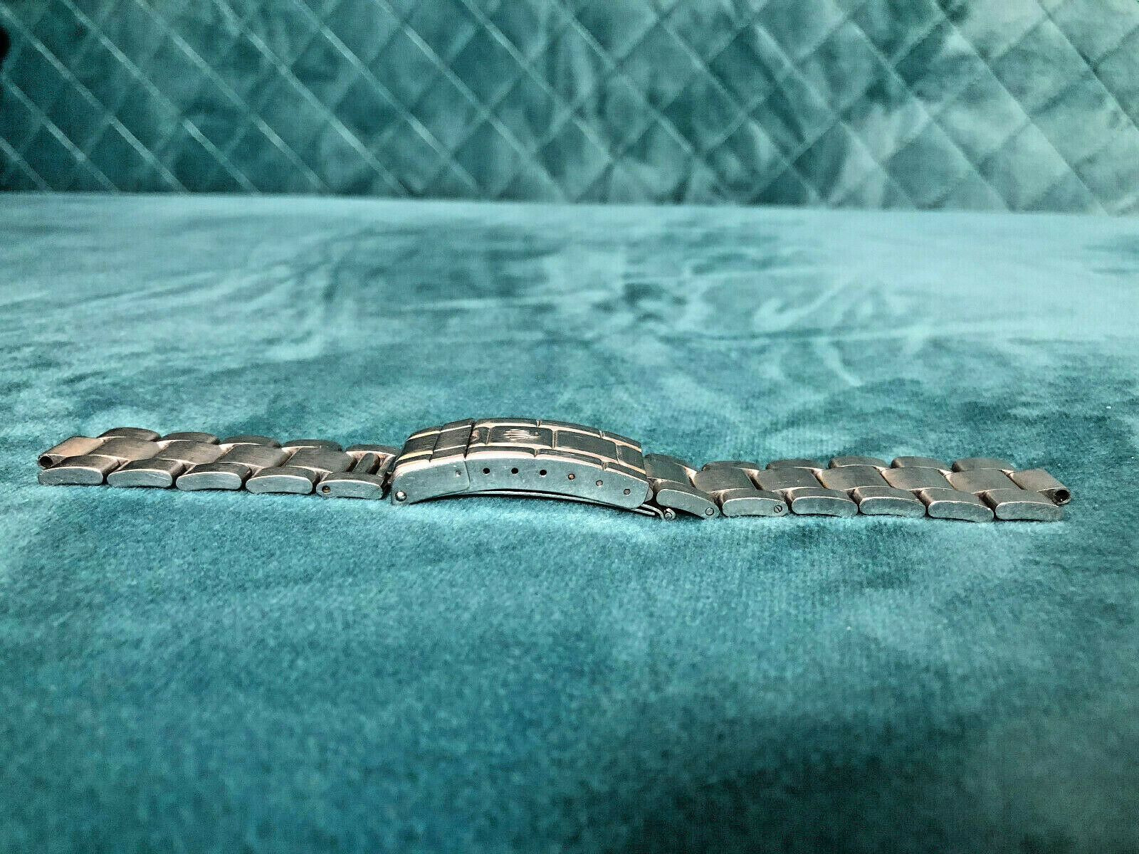 VINTAGE ROLEX SUBMARINER 20MM BRACELET STEEL 78628