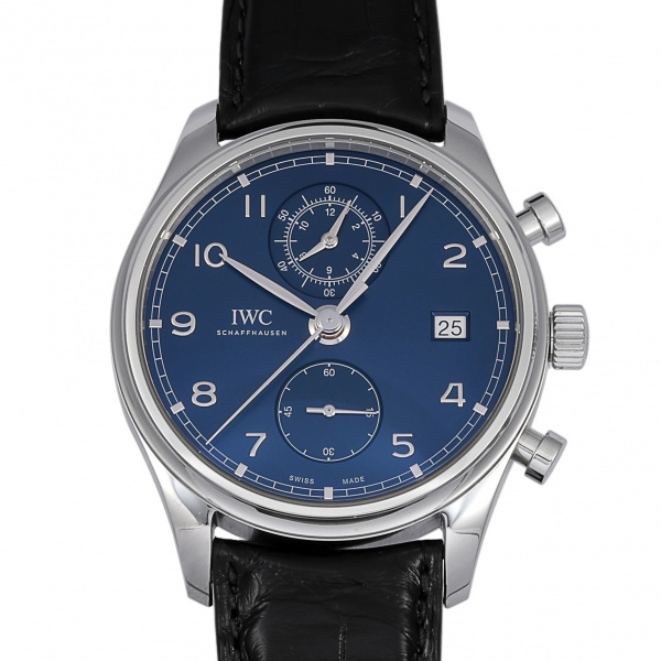 Iwc 390303 clearance