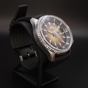 Orient AAA Deluxe King Diver 1000m cal. 4973 27 jewels