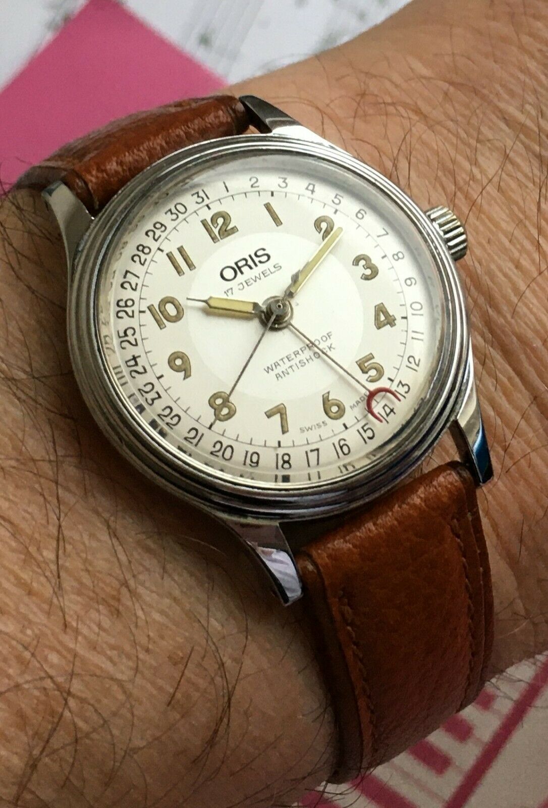 Oris 7285 outlet