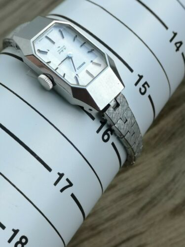 Seiko Hi Beat special rare Watch 1120-3090 Mechanical Hand Winding