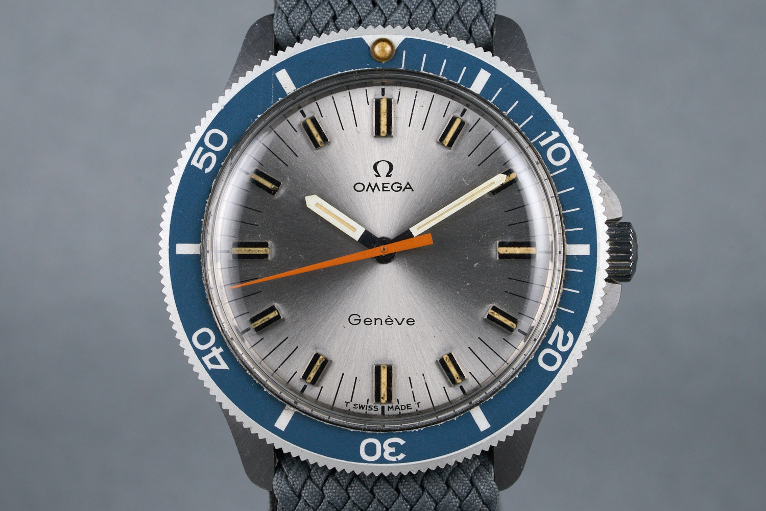 Omega 135.042 best sale