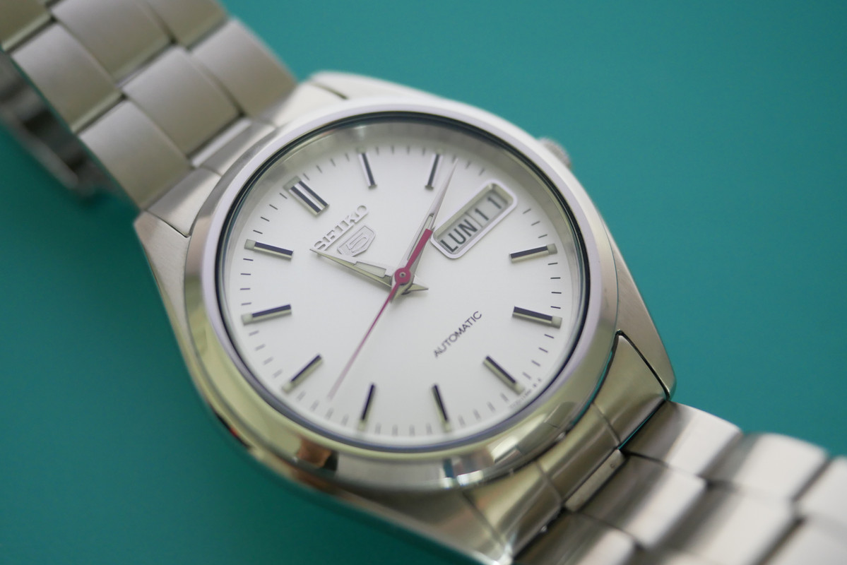 seiko snx111