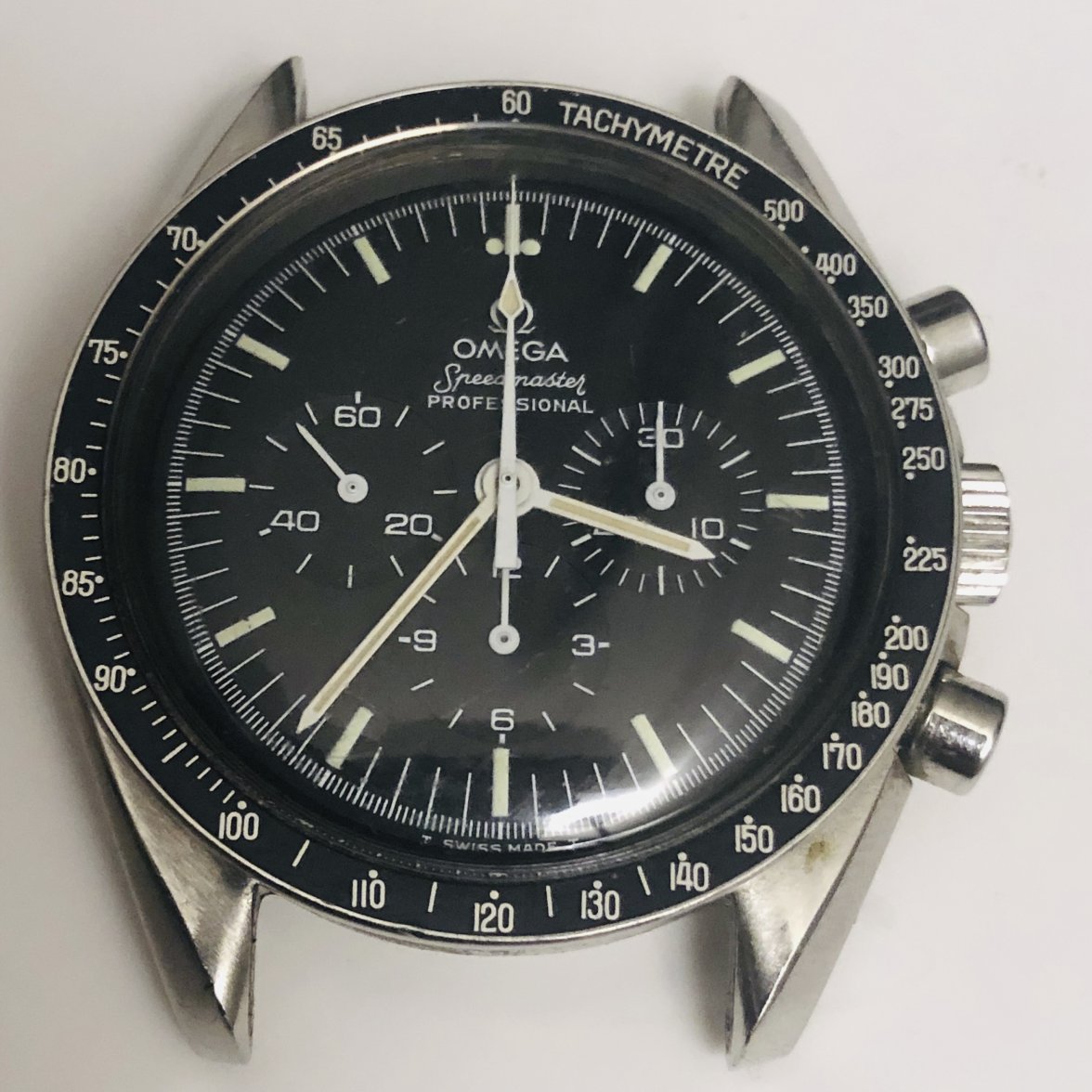 Omega Speedmaster Professional 145.022