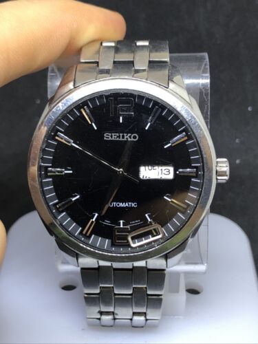 Seiko snkn47 clearance