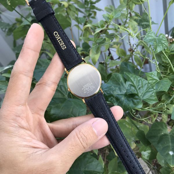 WTS] 1998 Seiko Olympic NAGANO Limited edition Quartz