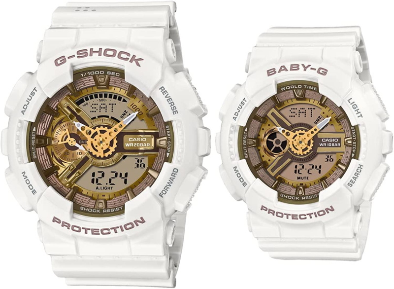 Casio G-SHOCK LOV-22A-7AJR G PRESENTS LOVER'S COLLECTION