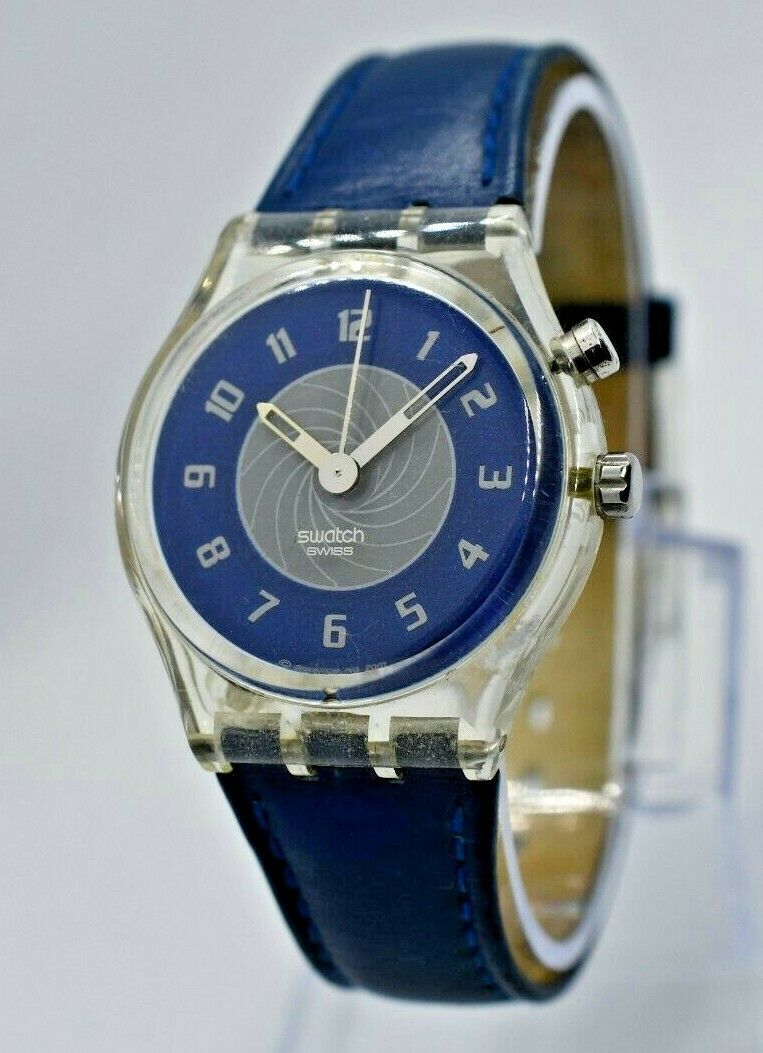 2002 Swatch \