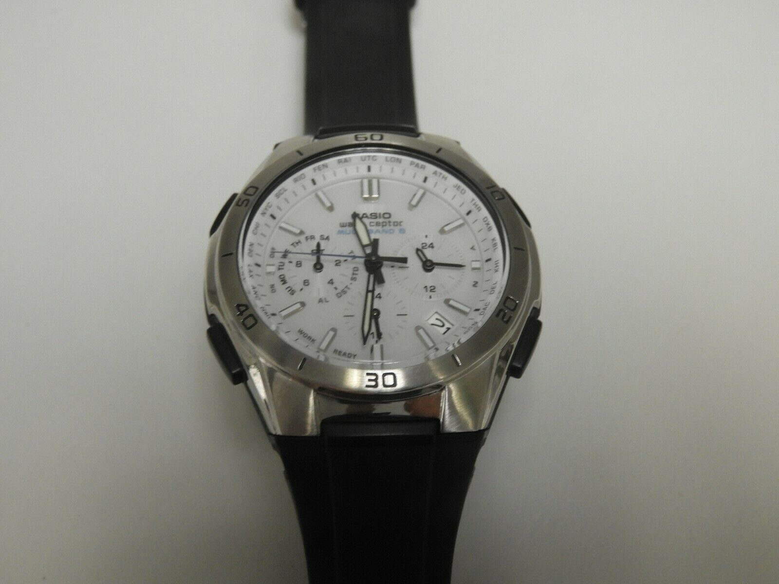 casio m410