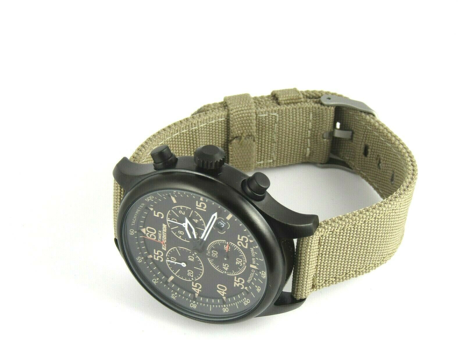 Timex Expedition Field Tw4b10200