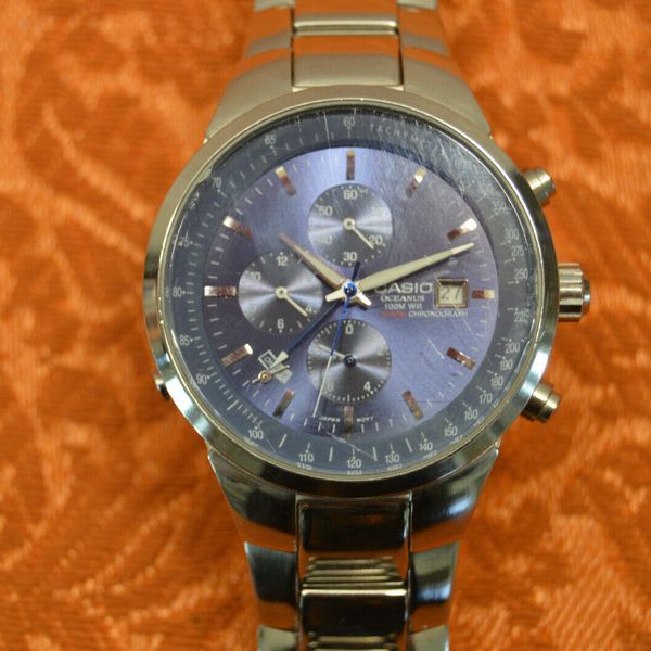 casio 2714