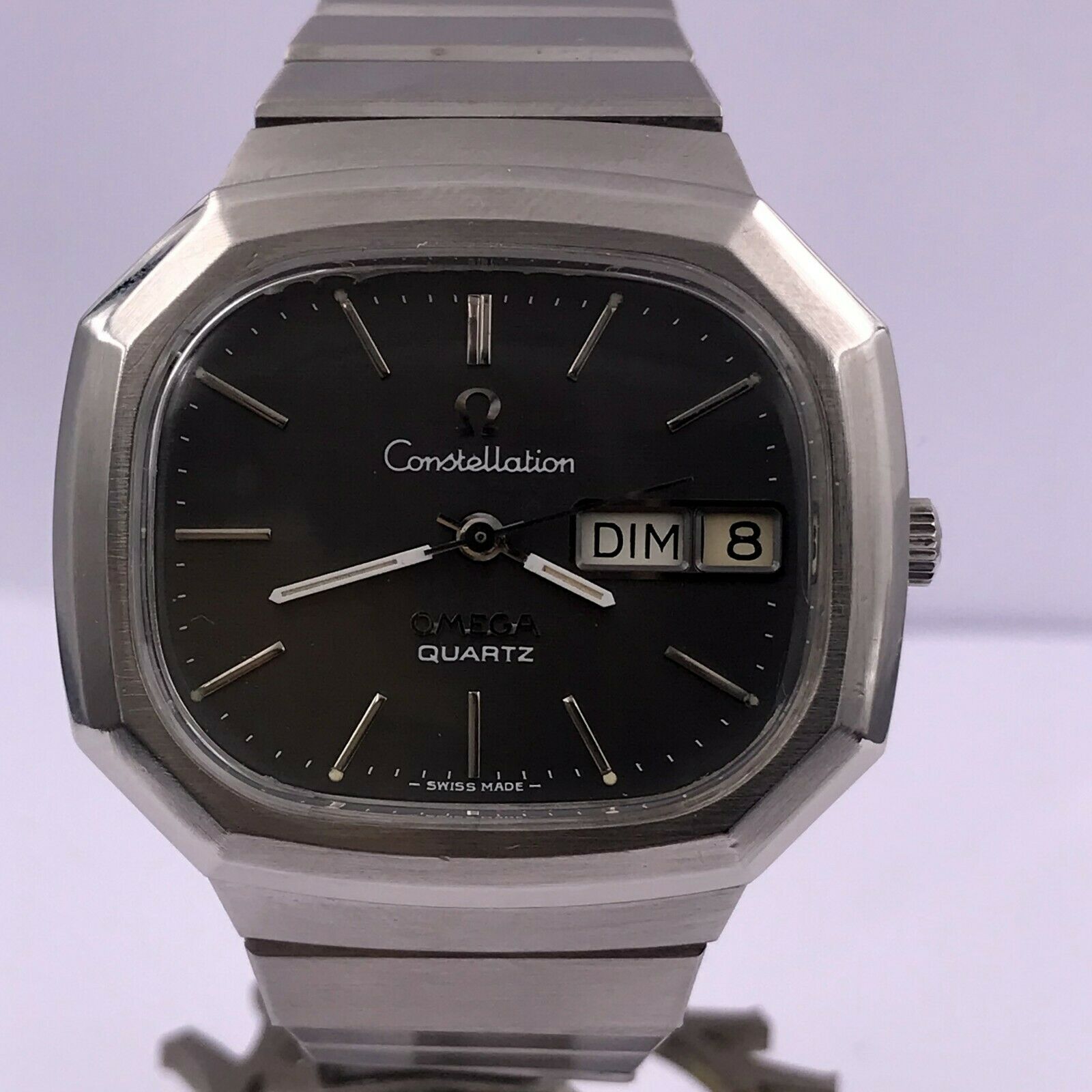 Omega clearance constellation 1975