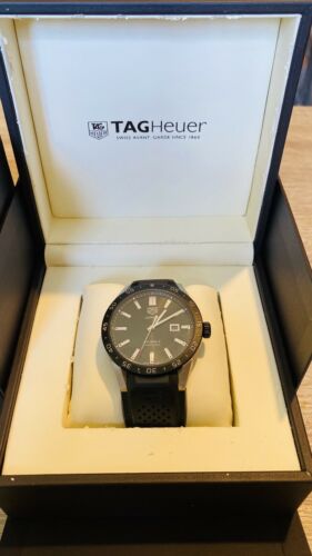 tag heuer carrera calibre 5 special edition 46mm