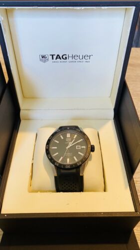 RARE Tag Heuer Carrera Calibre 5 Special Edition 46mm SAR2A80