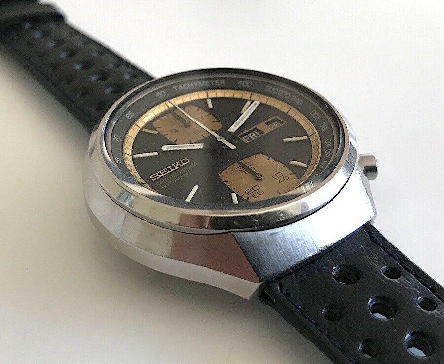 Seiko 6138-8030 