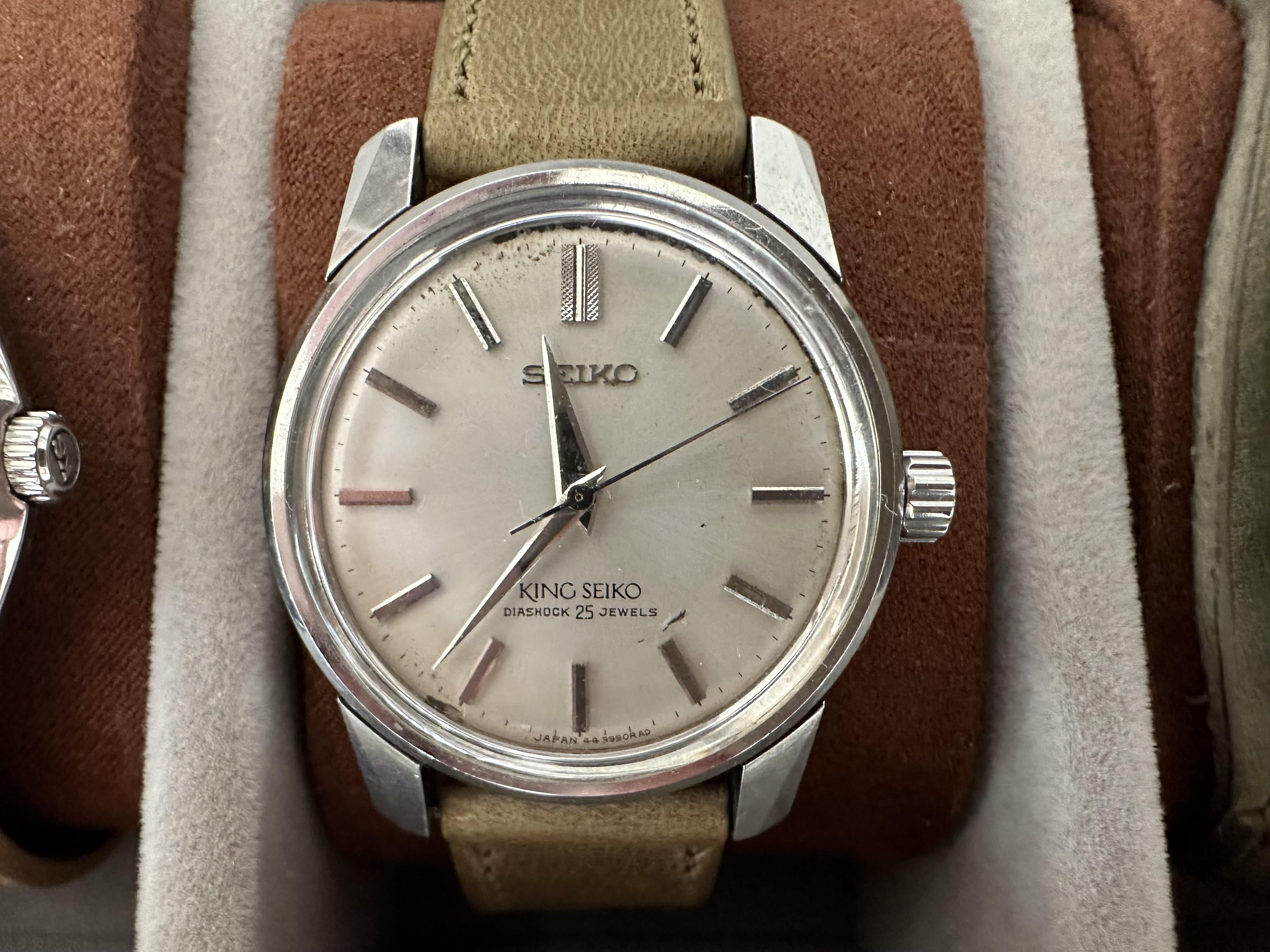 Seiko best sale prospex hodinkee