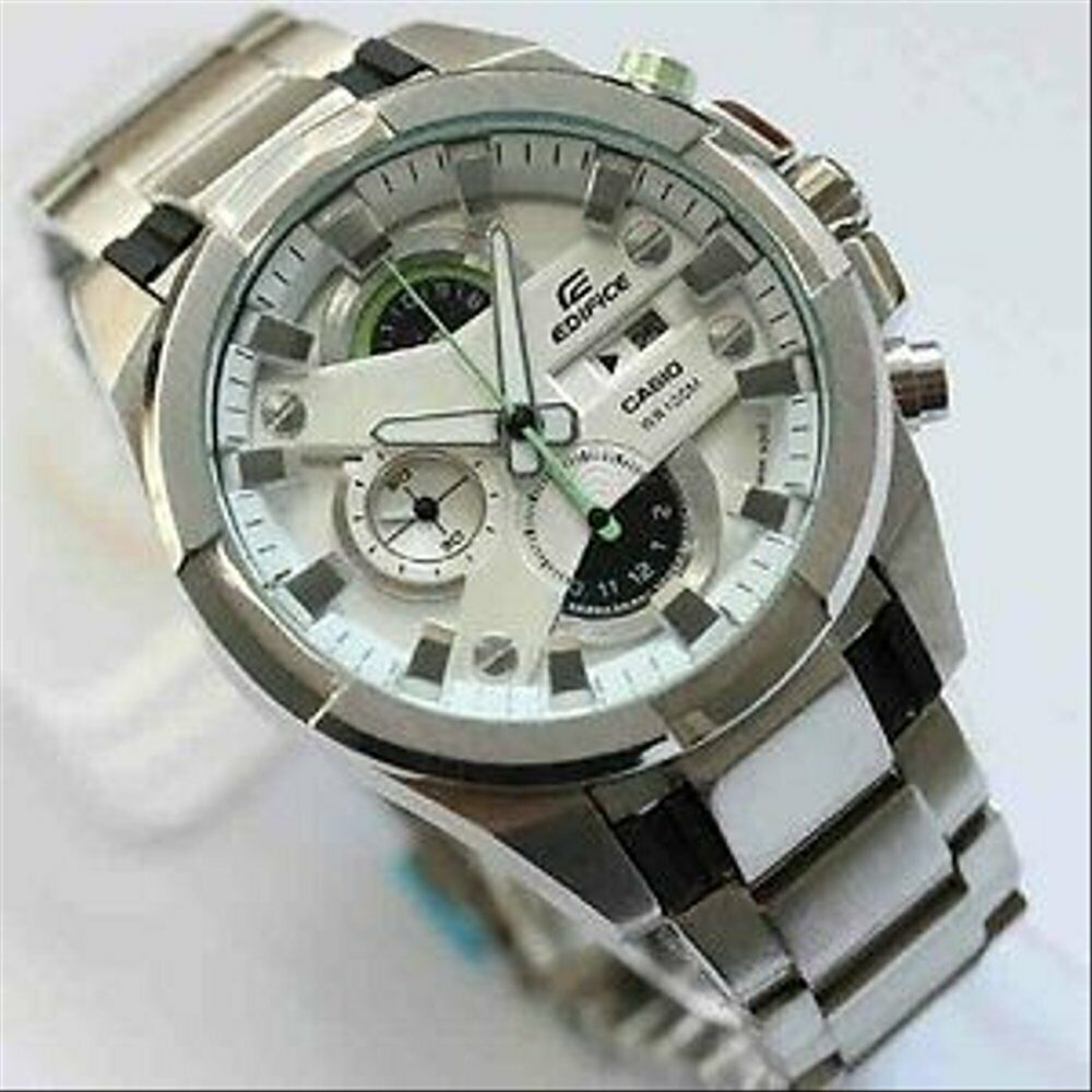 casio edifice 540