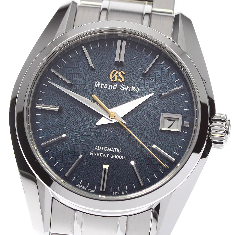 Grand Seiko SBGH267 watches for sale on Rakuten Japan