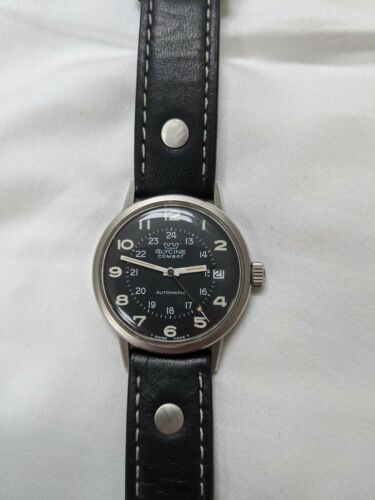 Glycine combat online vintage