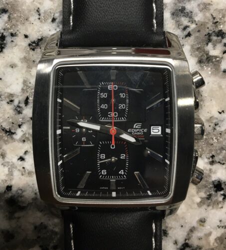 casio edifice 4369 price