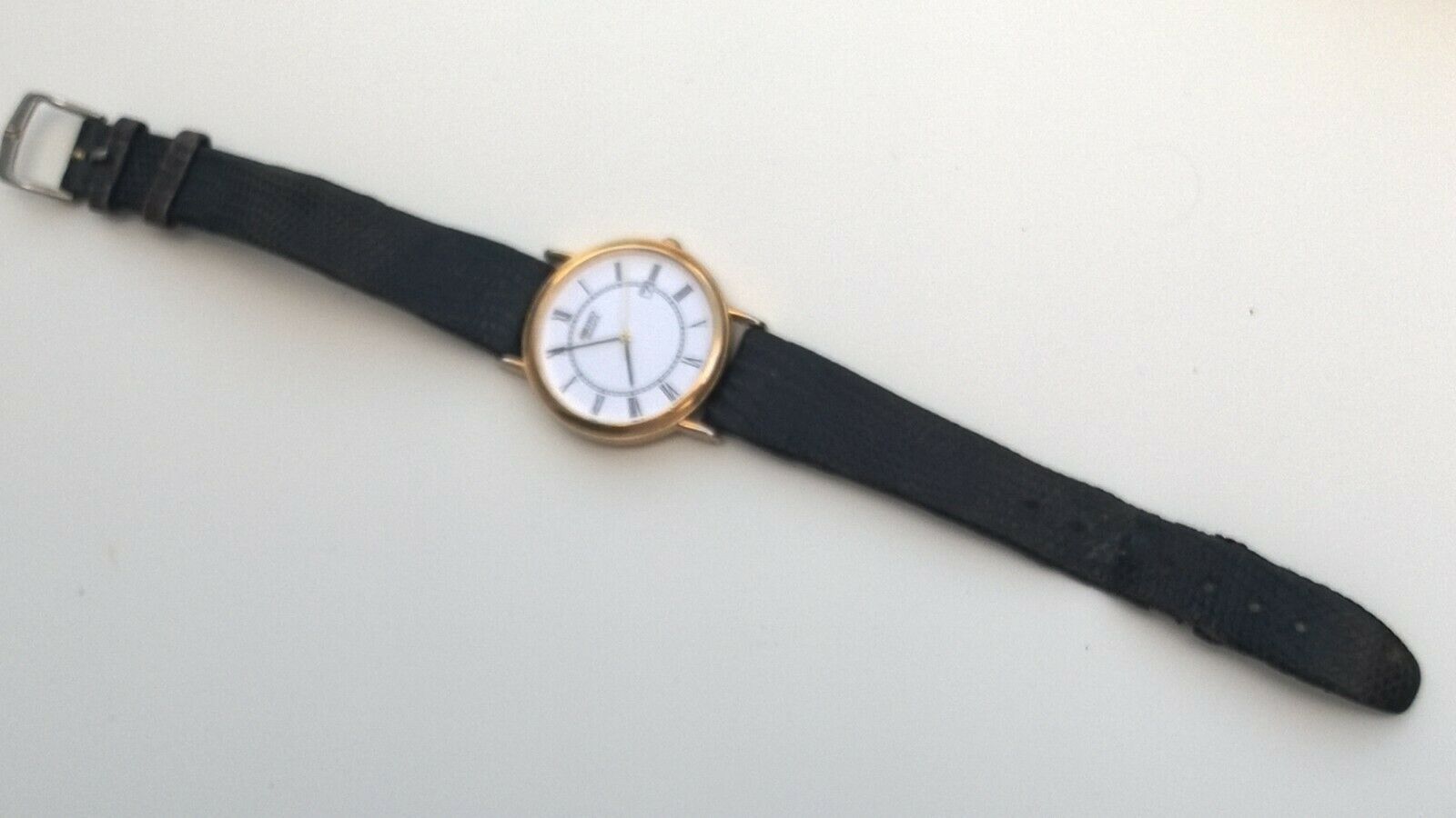 Seiko Mens Vintage Quartz Watch 7N22-8A00 | WatchCharts Marketplace