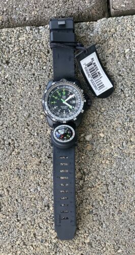 Luminox recon 20 bar hot sale