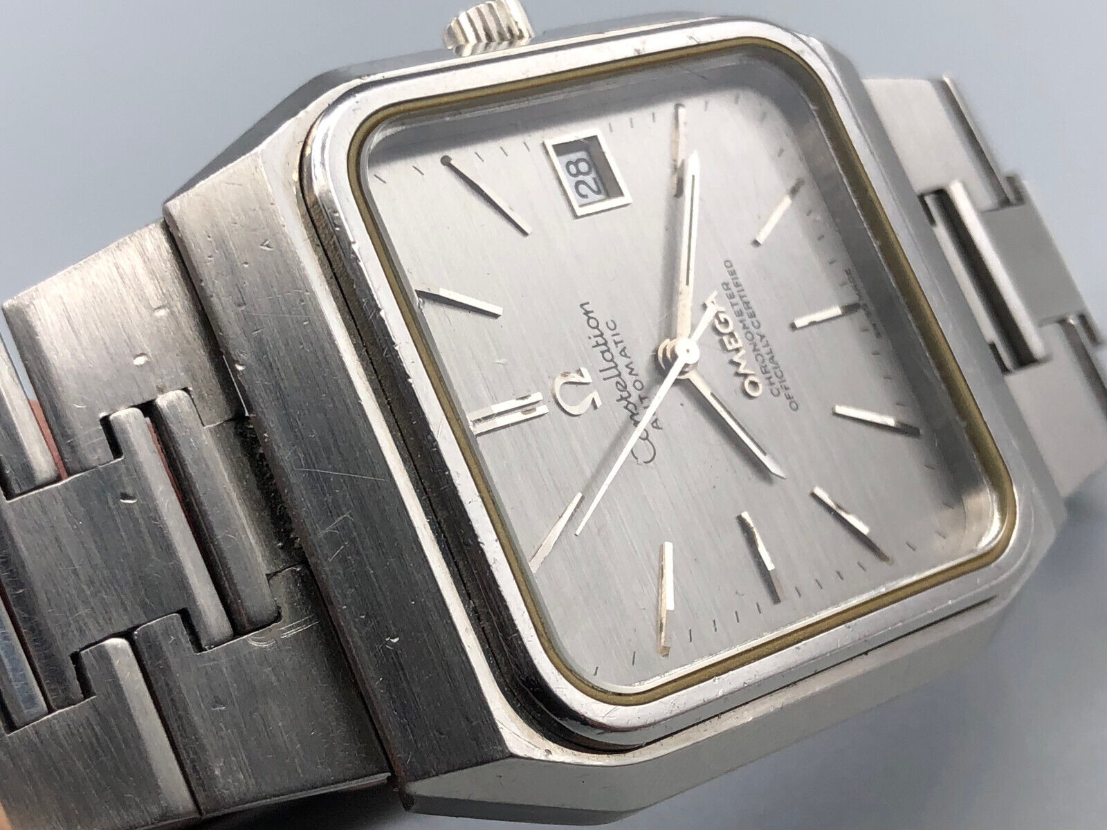 Omega 168.0062 online