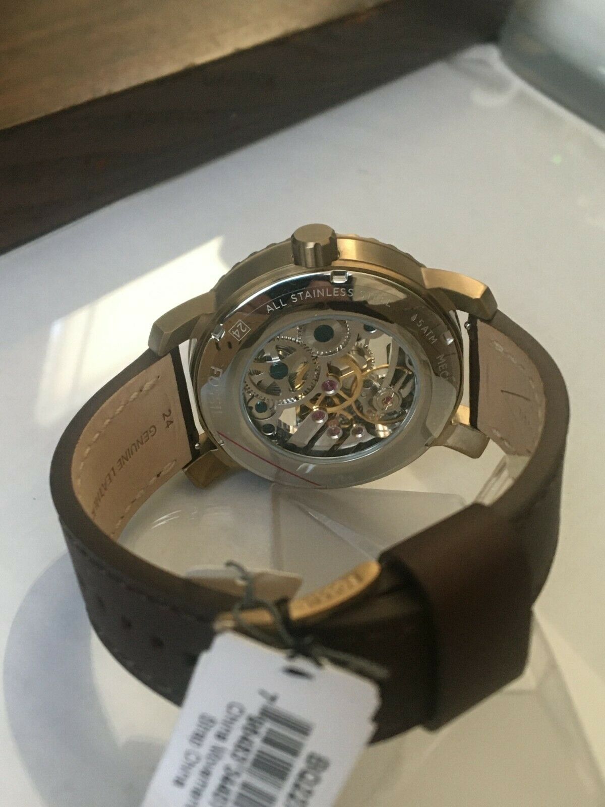 Fossil bq2274 best sale