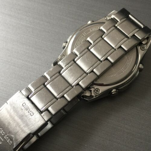 casio wva m240